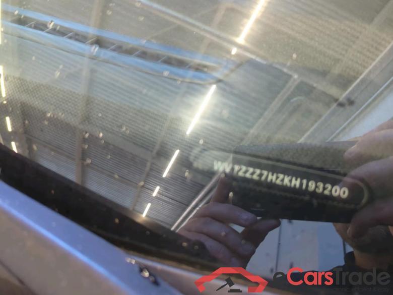 Volkswagen * Transporter FL'19 Volkswagen Transporter 2.0TDI 110kW 7-DSG L1H1 4d #6
