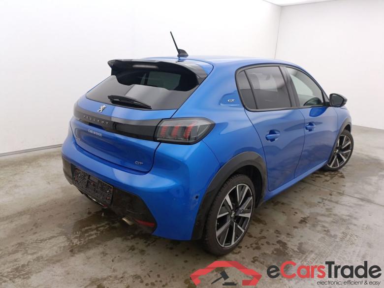 PEUGEOT 208 - 2019 1.2i PureTech GT 5d #5