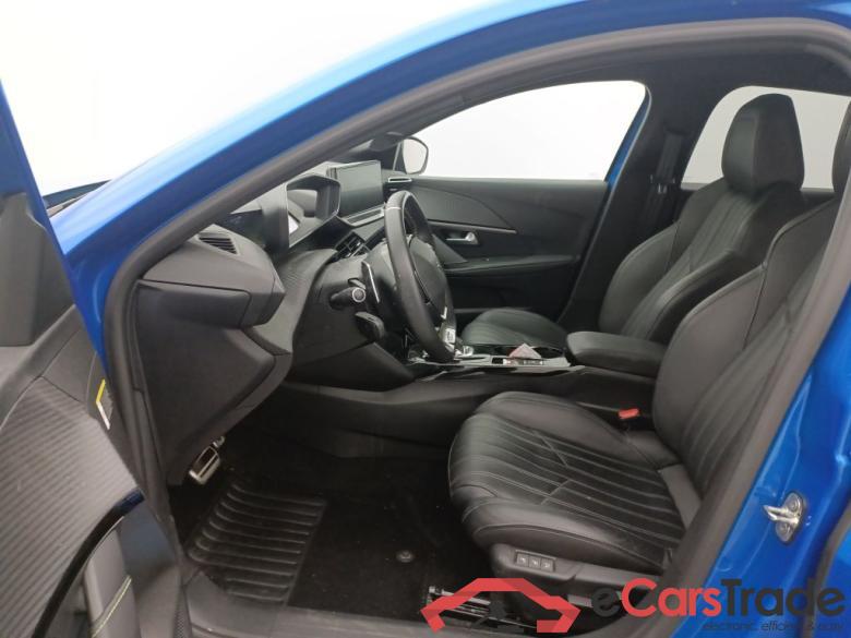 PEUGEOT 208 - 2019 1.2i PureTech GT 5d #6