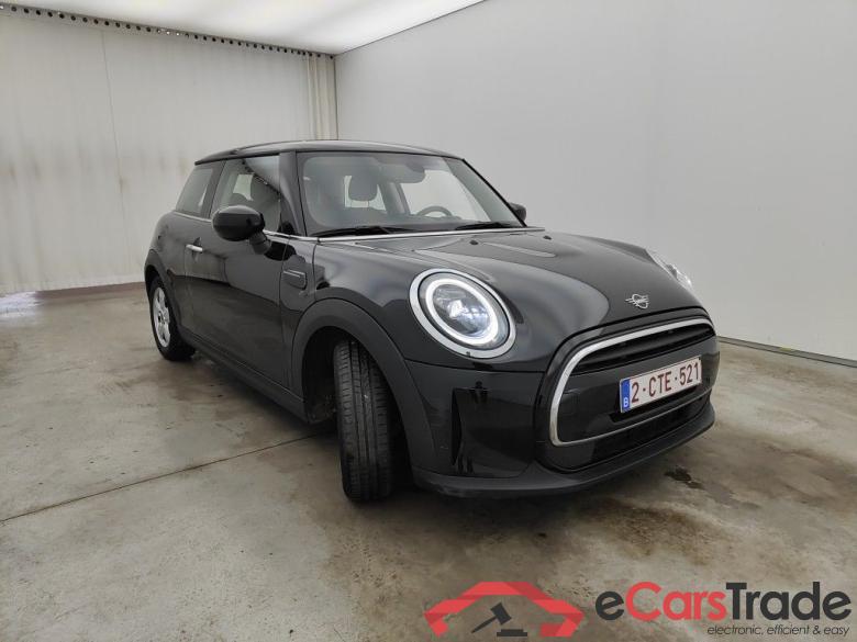 Mini Cooper 3d #2