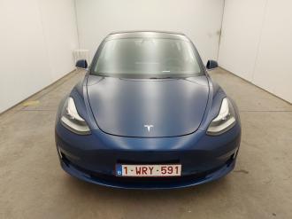 Tesla Other