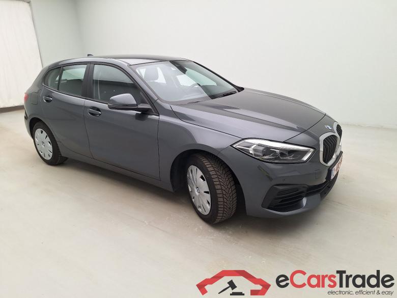 BMW, 1-serie '19, BMW 1 Reeks Hatch 116d (85 kW) 5d #2