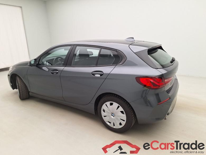 BMW, 1-serie '19, BMW 1 Reeks Hatch 116d (85 kW) 5d #3