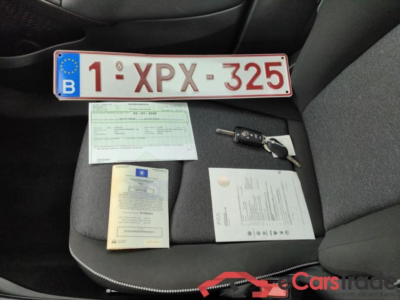 Fiat 500X 1.0 Firefly Turbo 120 Urban 5d #4