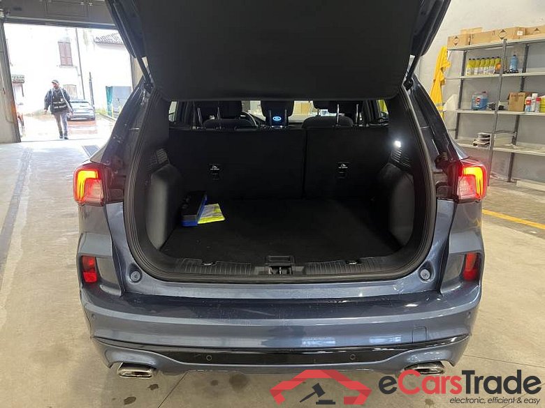 Ford 21 FORD KUGA / 2019 / 5P / SUV 1.5 ECOBLUE 120CV 2WD ST-LINE AUTO #5