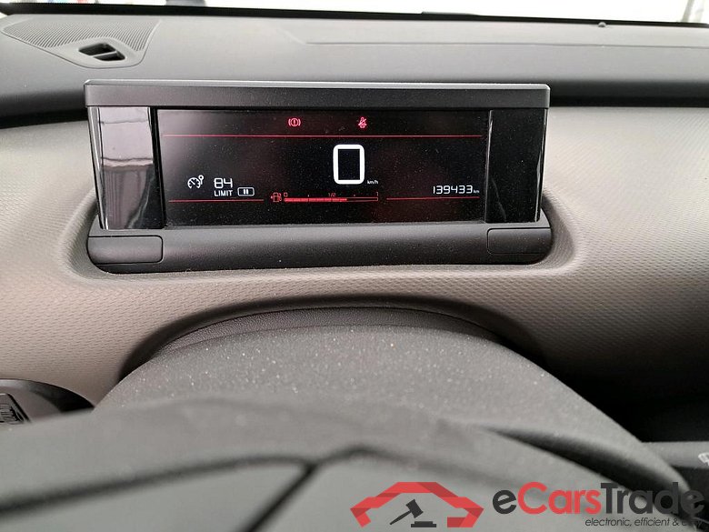 Citroen PureTech 110 S&S BVM6 Feel Business C4 Cactus Feel Business 1.2 PureTech 110CV BVM6 E6d #6