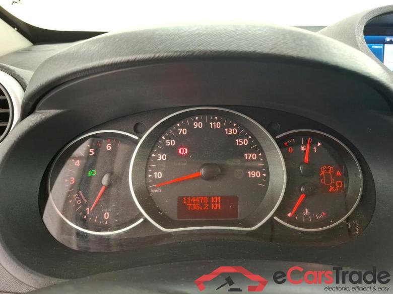 Renault Extra R-Link TCe 115 EDC E6 RENAULT Kangoo Express VU 4p Fourgonnette Extra R-Link TCe 115 EDC E6 #6