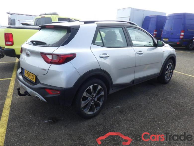 KIA Stonic 1.0 T-GDi Dyn.Line #2