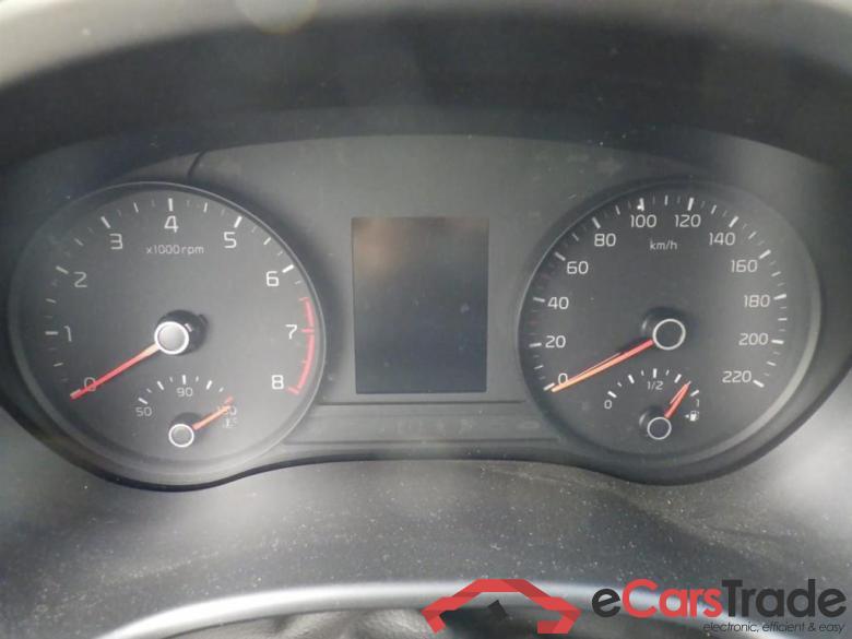 KIA Stonic 1.0 T-GDi Dyn.Line #4