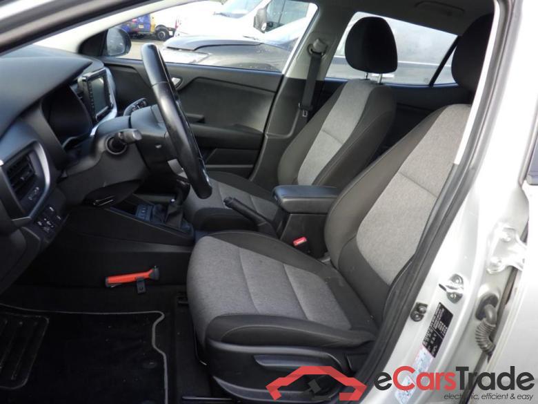 KIA Stonic 1.0 T-GDi Dyn.Line #5