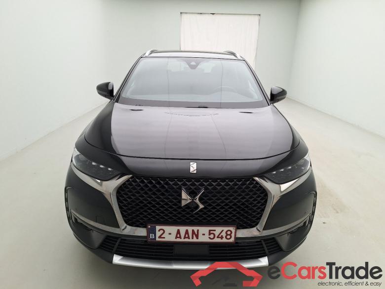 DS, DS7 CB '17, DS 7 Crossback 1.5 BlueHDi 130 Automatic So Chic 5 #1
