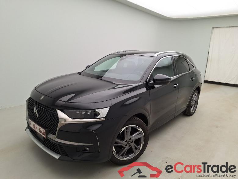 DS, DS7 CB '17, DS 7 Crossback 1.5 BlueHDi 130 Automatic So Chic 5 #4