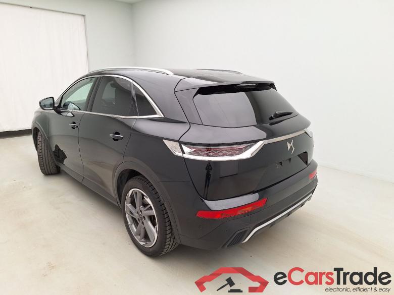 DS, DS7 CB '17, DS 7 Crossback 1.5 BlueHDi 130 Automatic So Chic 5 #5