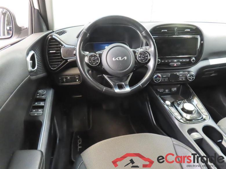 KIA e-Soul DynamicPlusL. 64 kWh #3
