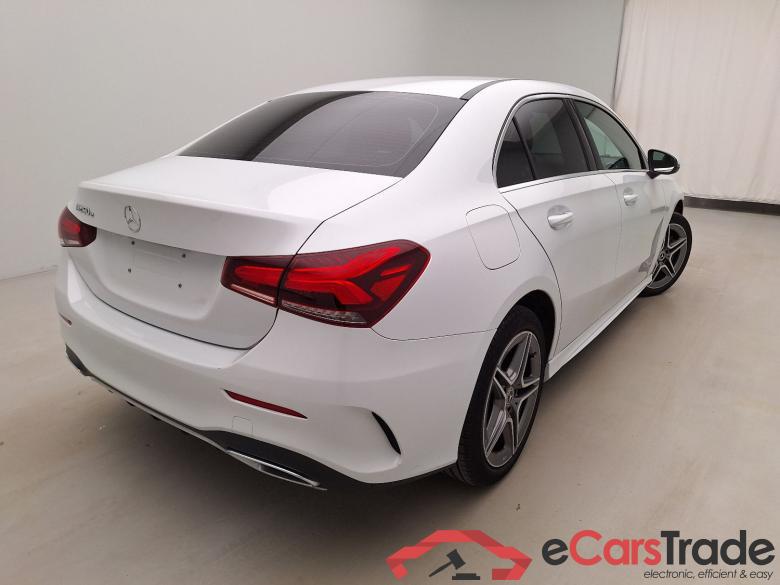 Mercedes, A-Class Berline '18, Mercedes-Benz A-Klasse Limousine A 250 e 4d #3