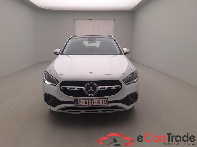 Mercedes, GLA '20, Mercedes-Benz GLA GLA 200 Business Solution 5d