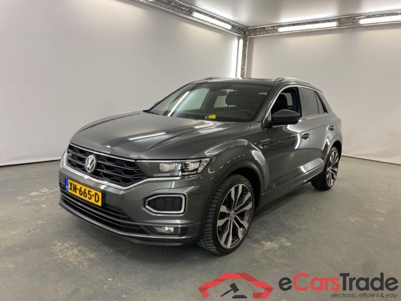 VOLKSWAGEN T-Roc 1.5tsi sport 110kW dsg-7 aut #1
