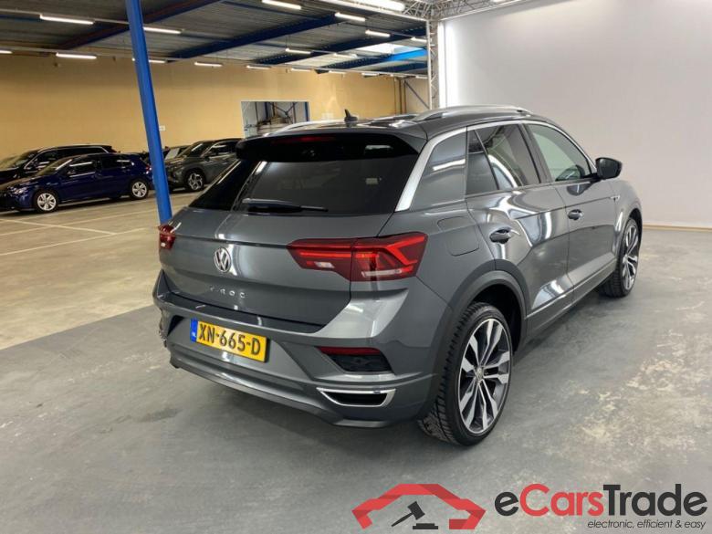 VOLKSWAGEN T-Roc 1.5tsi sport 110kW dsg-7 aut #4