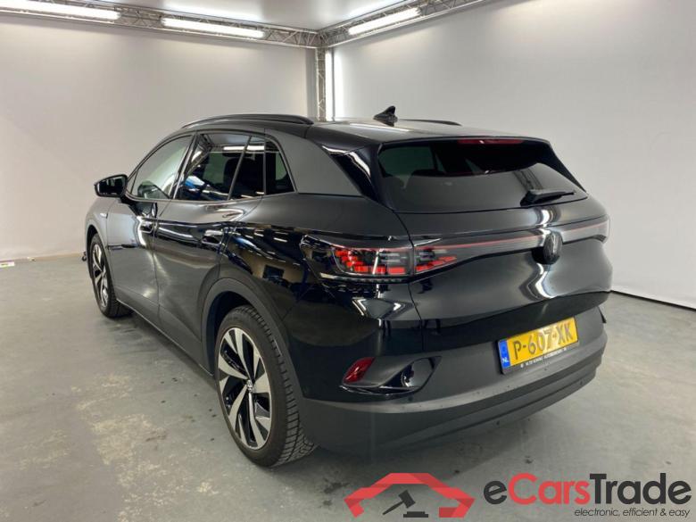 VOLKSWAGEN ID.4 77kWh ev pro 150kW aut #3