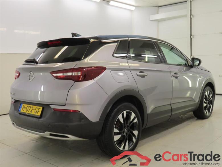 OPEL Grandland X 1.2 Turbo Innovation #2