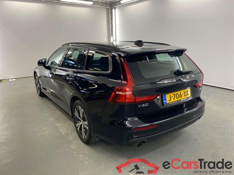 VOLVO V60 2.0 B3 Momentum Advantage #3