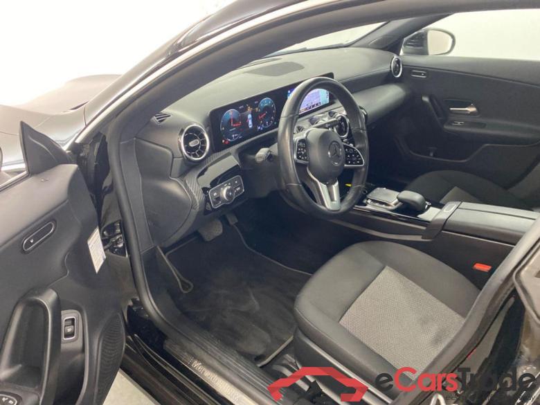 MERCEDES-BENZ CLA-Klasse 180 Business Solution #5