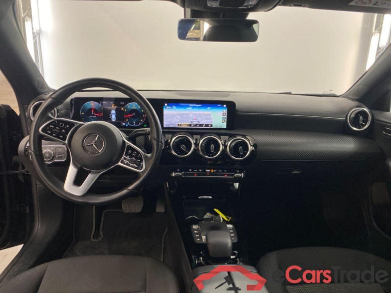 MERCEDES-BENZ CLA-Klasse 180 Business Solution #6