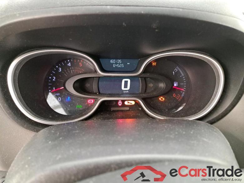 Renault FG GCF L1H1 1200 Energy dCi 125 E6 Trafic Furgon Grand Confort L1H1 1200 1.6 dCi 125CV BVM6 E6 #6