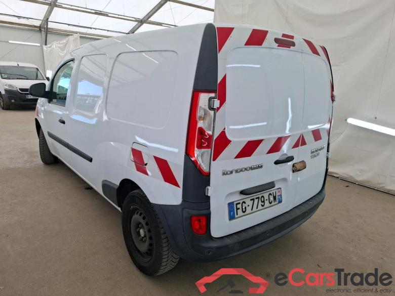 Renault Grand Vol ExtraR-Link dCi 90 Kangoo Express Maxi Extra (Série Spéciale) 1.5 dCi 90CV BVM5 E6 #2