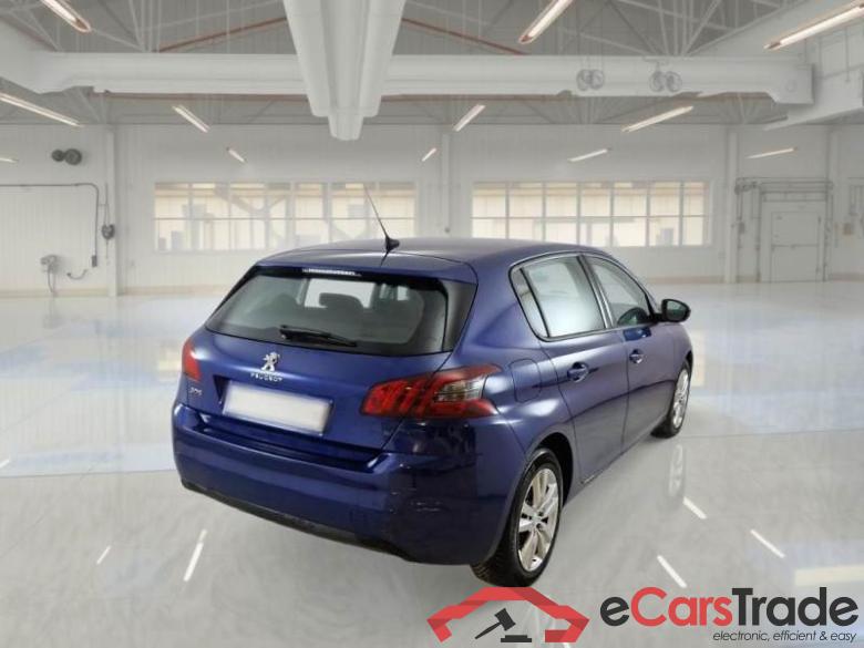 Peugeot 34 PEUGEOT 308 / 2017 / 5P / BERLINA BUSINESS BLUEHDI 100CV SeS #2
