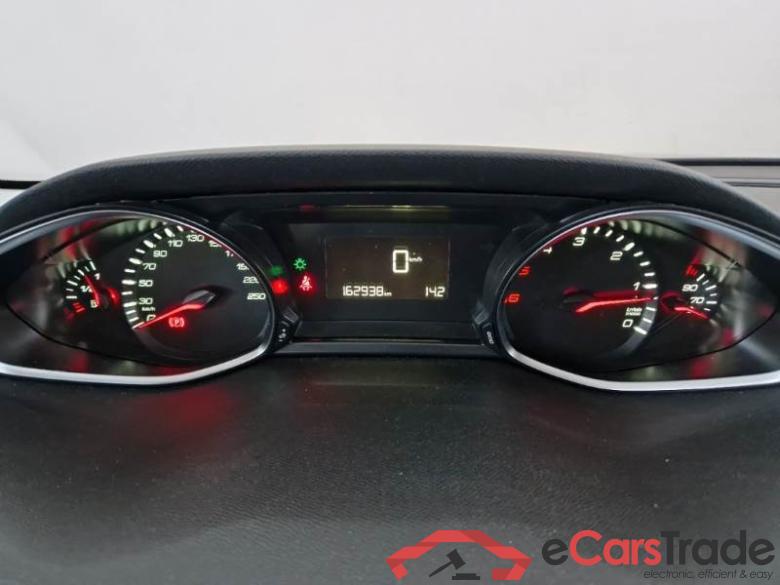 Peugeot 34 PEUGEOT 308 / 2017 / 5P / BERLINA BUSINESS BLUEHDI 100CV SeS #4