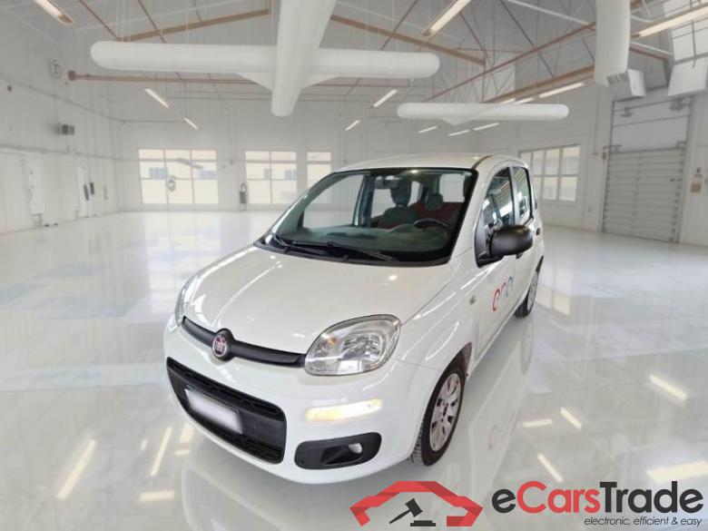 Fiat 010085430 FIAT PANDA 2012 5 PORTE BERLINA 1.3 MJT 16V 75CV SeS POP #1