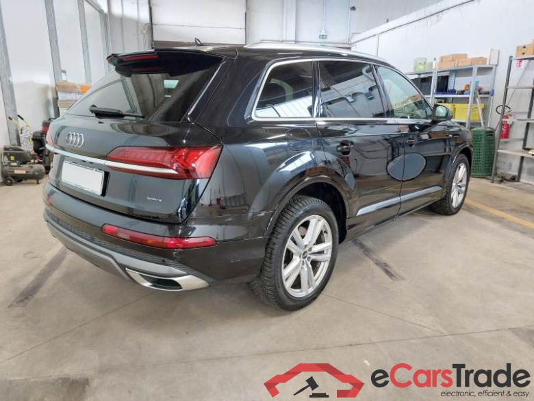 Audi 1 AUDI Q7 / 2019 / 5P / SUV 3.0 45 TDI QUATTRO TIPTRONIC SPORT #2