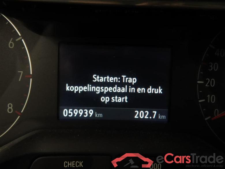 OPEL Grandland X 1.2 Turbo Innovation #5
