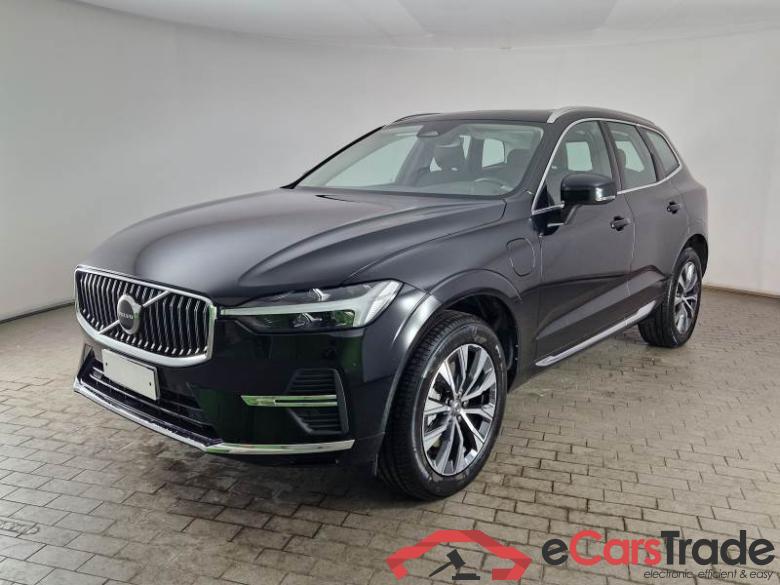 Volvo 20 VOLVO XC60 / 2021 / 5P / SUV T6 PLUG-IN AWD AUTO RECHARGE INS. EXP #1