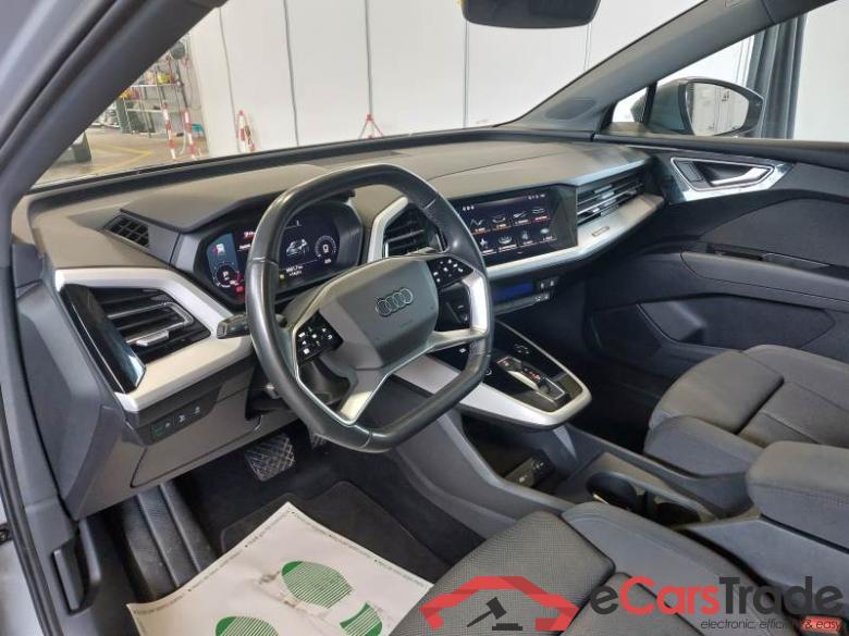 Audi 35E-TRON AUDI Q4 SPORTBACK E-TRON / 2021 / 5P / SUV 35 E-TRON #3