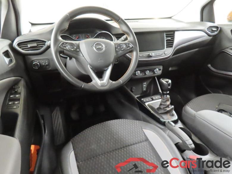 OPEL Crossland X 1.2 T. Innovation #2