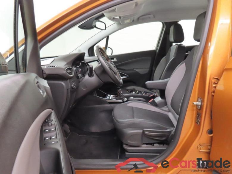OPEL Crossland X 1.2 T. Innovation #3