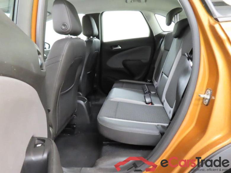 OPEL Crossland X 1.2 T. Innovation #6
