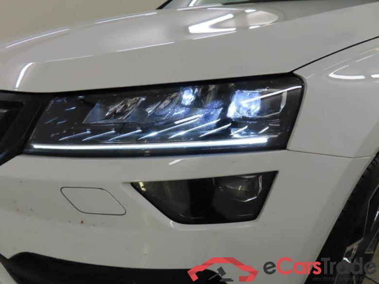 SKODA Karoq 1.5 TSI Sportl. Bus. #5