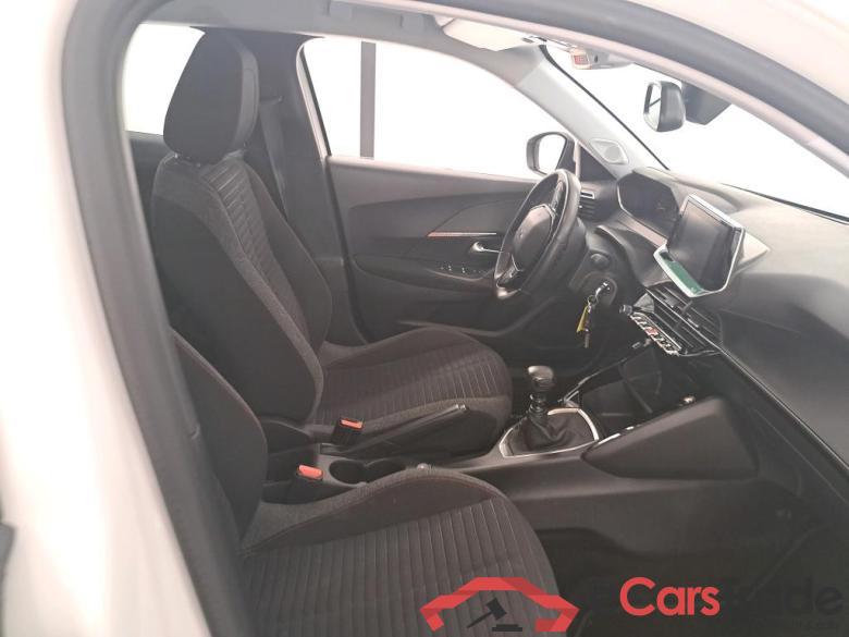 Peugeot 1.2 PT 100 S&S ACTIVE BUSINESS 2008 Active Business 1.2 PureTech 100CV BVM6 E6d #6