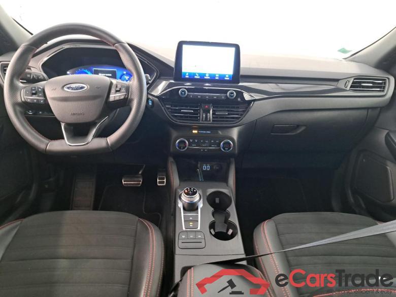 Ford 2.5 Duratec 225 ch PHEV eCVT St Line X Kuga ST-Line X Plug-In Hybrid 2.5 225CV BVA1 E6dT #5