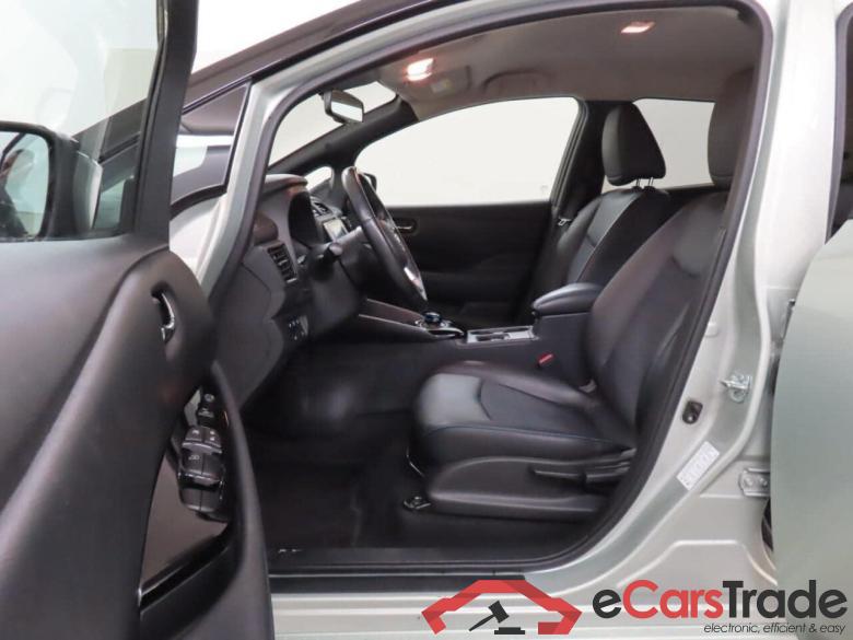 NISSAN LEAF Tekna 40 kWh #3