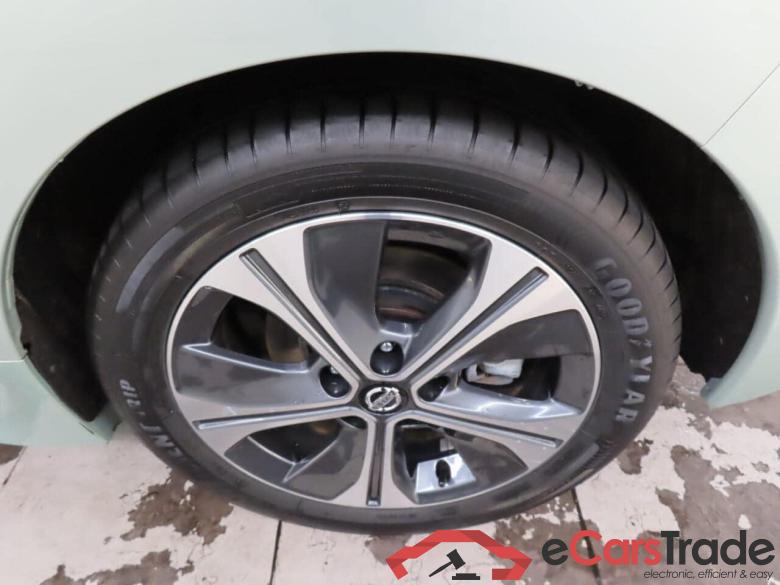 NISSAN LEAF Tekna 40 kWh #6