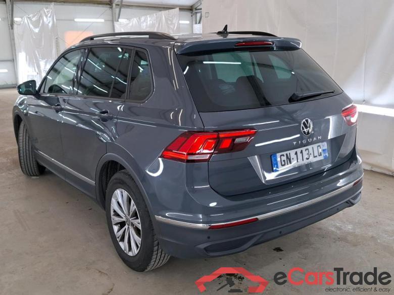Volkswagen 1.5 TSI 150 DSG7 LIFE BUSI Tiguan Life Plus 1.5 TSI 150CV BVA7 E6d #2
