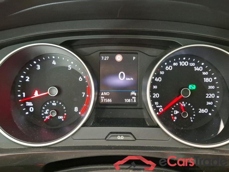 Volkswagen 1.5 TSI 150 DSG7 LIFE BUSI Tiguan Life Plus 1.5 TSI 150CV BVA7 E6d #6