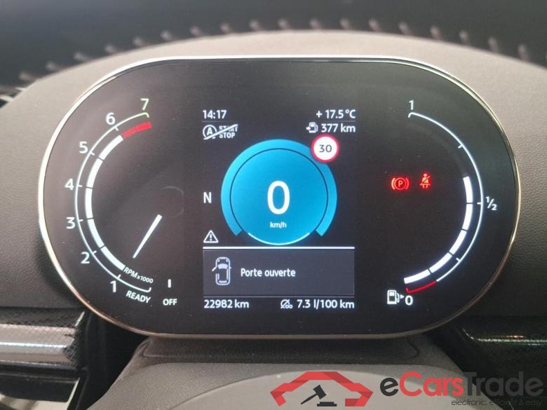 Mini Cooper Knightsbridge 136 ch BVM6(SP) MINI Clubman / 2019 / 5P / Break Cooper Knightsbridge 136 ch BVM6(SP) #6