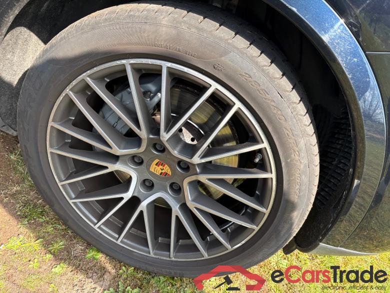 PORSCHE Cayenne  #3