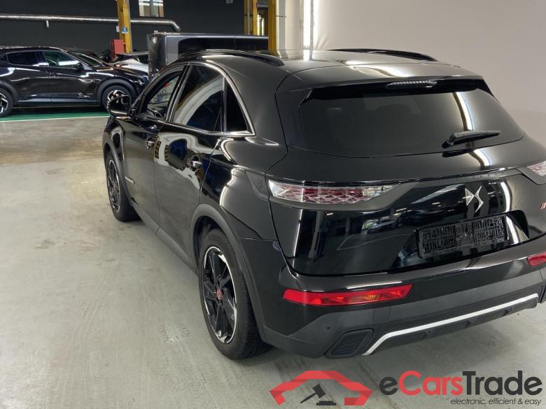 DS AUTOMOBILES DS 7 1.2 PURETECH 130 PERFORMANCE LINE AUTO Modulariteit Easy Access #3