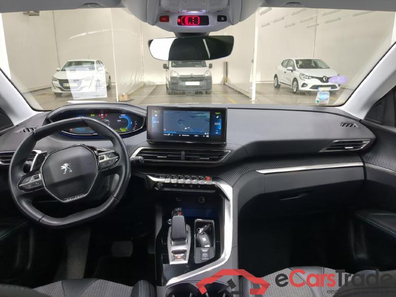 Peugeot 1.6 HYBRID 225 E-EAT8 Allure 3008 Hybrid 225 Allure 1.6 Plug-In 225CV BVA8 E6d #5
